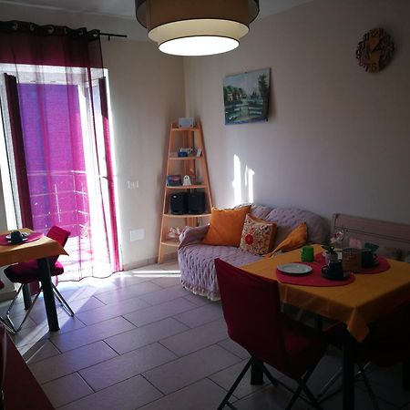 Testana Home N Breakfast Ca' Di Toni المظهر الخارجي الصورة