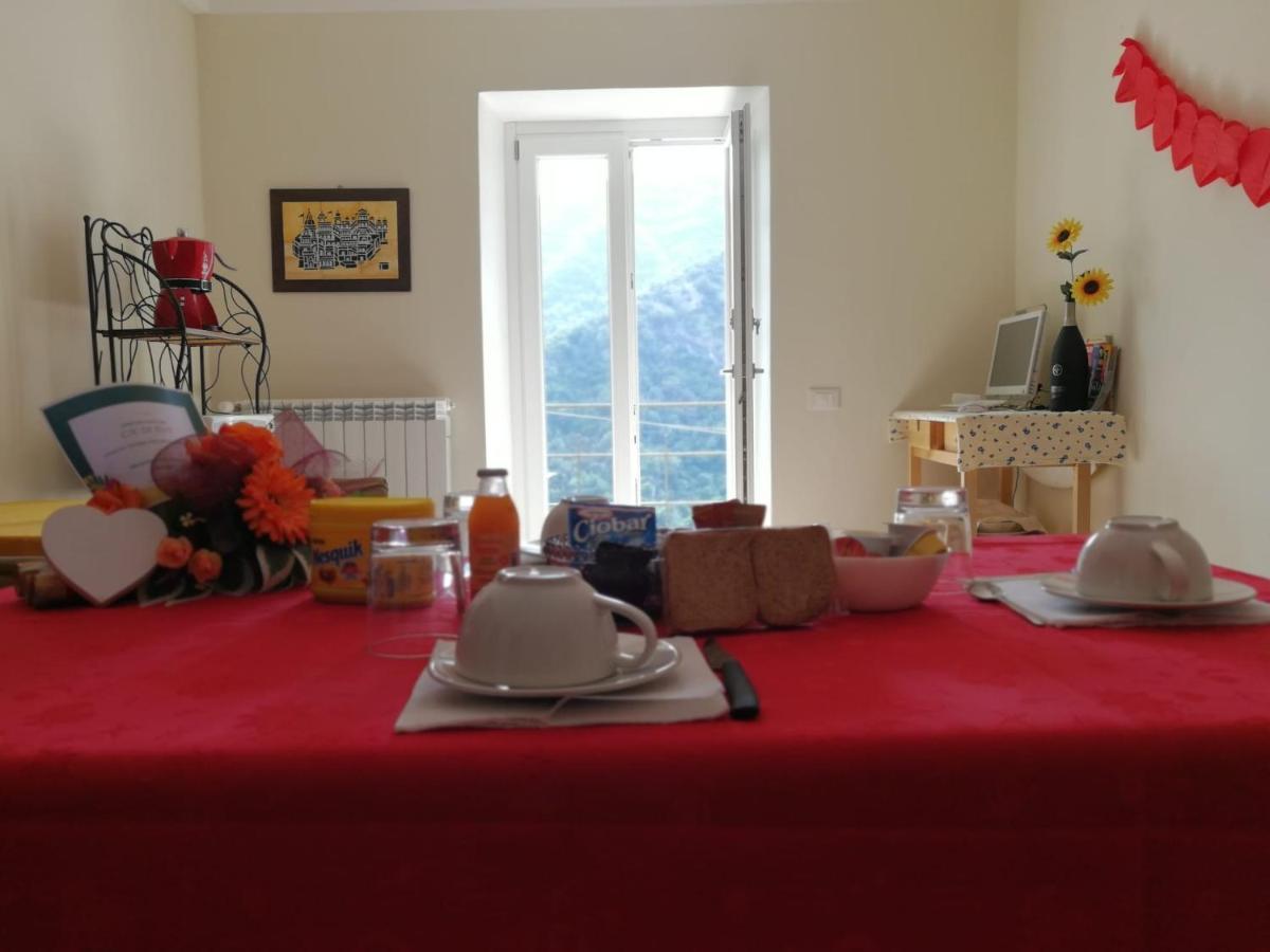 Testana Home N Breakfast Ca' Di Toni المظهر الخارجي الصورة