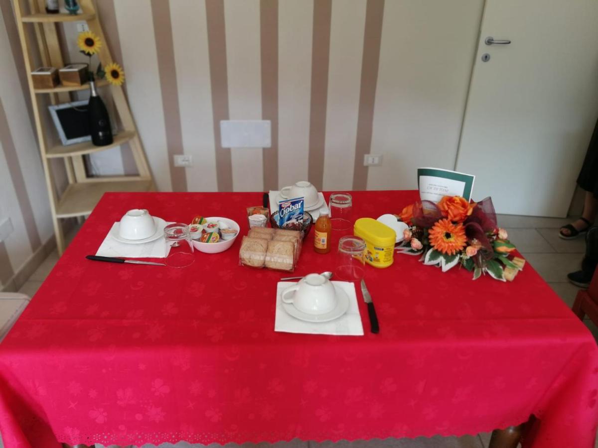 Testana Home N Breakfast Ca' Di Toni المظهر الخارجي الصورة