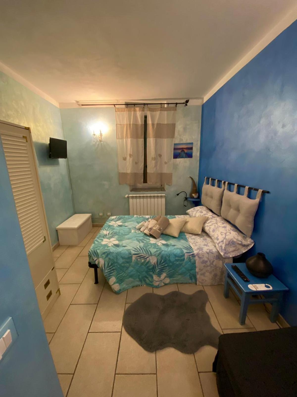 Testana Home N Breakfast Ca' Di Toni المظهر الخارجي الصورة