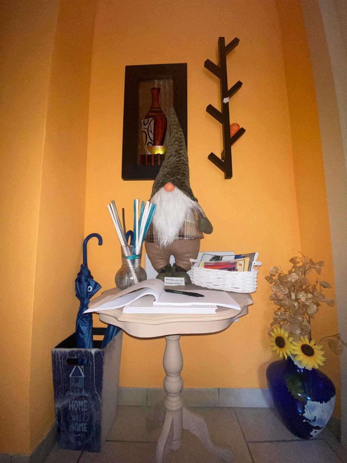 Testana Home N Breakfast Ca' Di Toni المظهر الخارجي الصورة